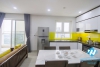 02 Bedrooms apartment for rent in L Building, Ciputra, Ha Noi